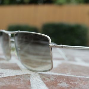 Versace Unisex Sunglass